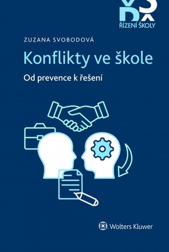 Konflikty ve �kole