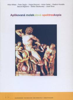 Aplikovan� molekulov� spektroskopia