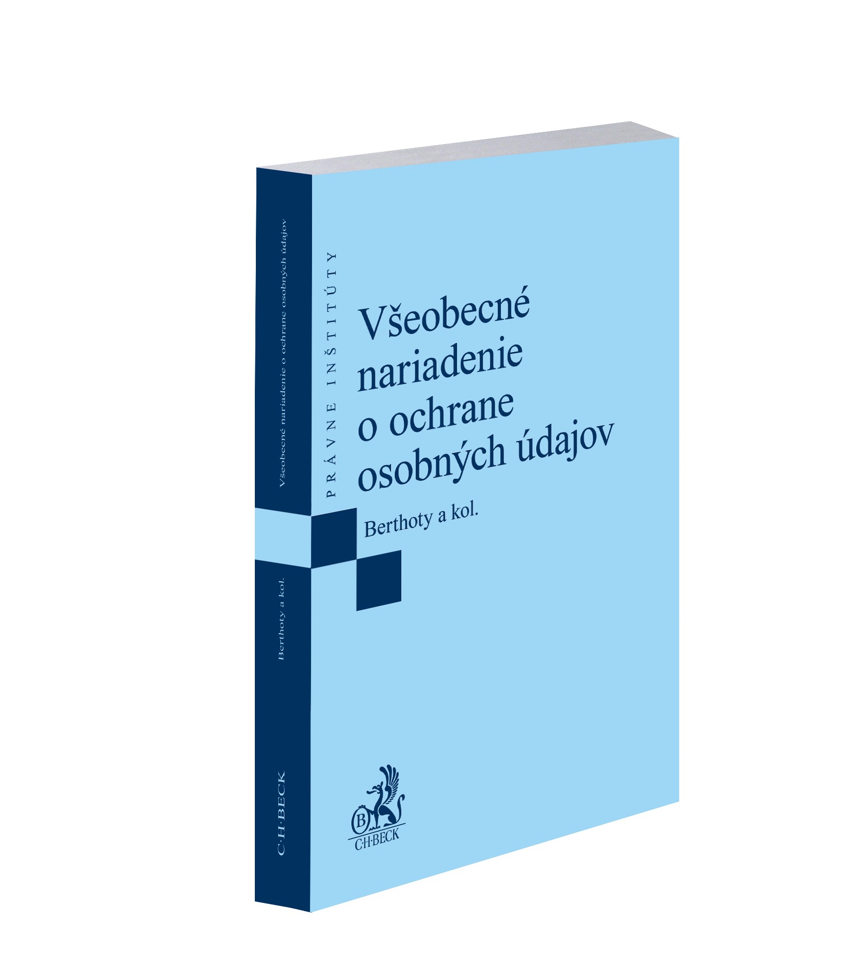 V�eobecn� nariadenie o ochrane osobn�ch �dajov