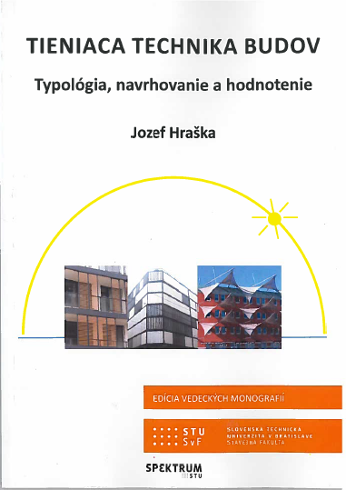 Tieniaca technika budov