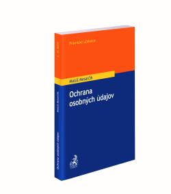 Ochrana osobn�ch �dajov