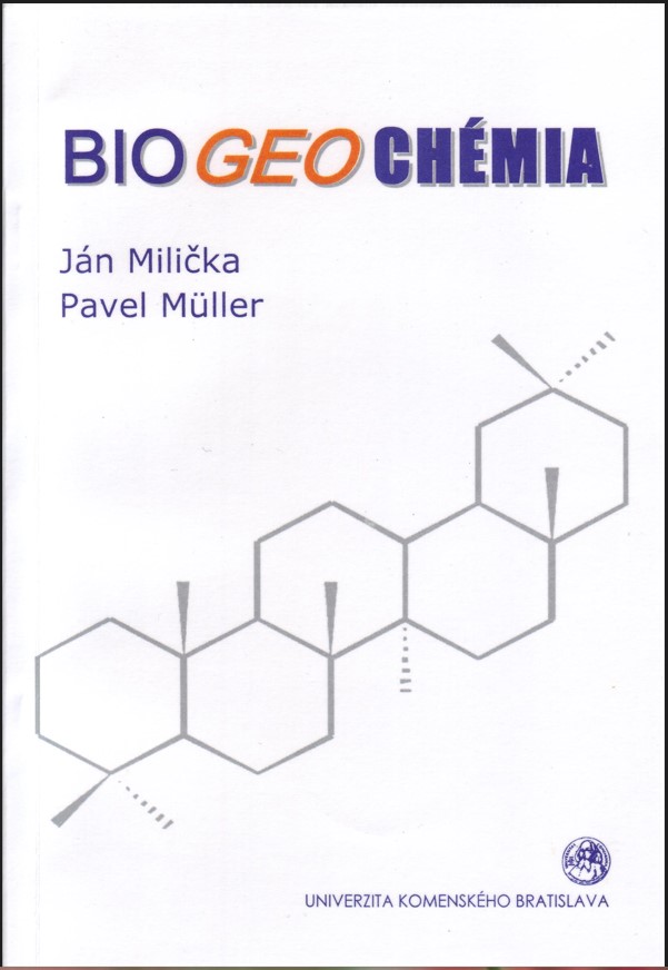 BioGeoCh�mia (2. vyd.)