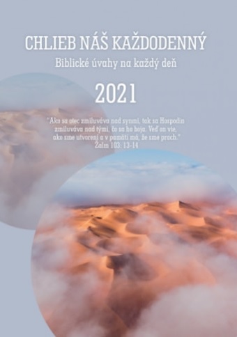 Chlieb n� ka�dodenn� 2021