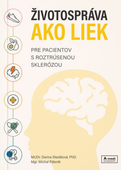 �ivotospr�va ako liek pre pacientov s roztr�senou skler�zou