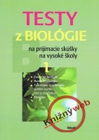 Testy z biol�gie na prij�m.sk��ky na V�1
