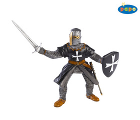 �ern� ryt�� s me�em PAPO