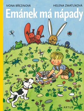 Em�nek m� n�pady