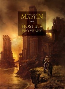 Hostina pro vr�ny ARGO