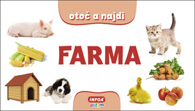 Farma oto� a najdi