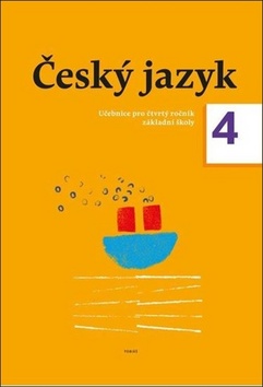 �esk� jazyk 4. ro�n�k u�ebnice
