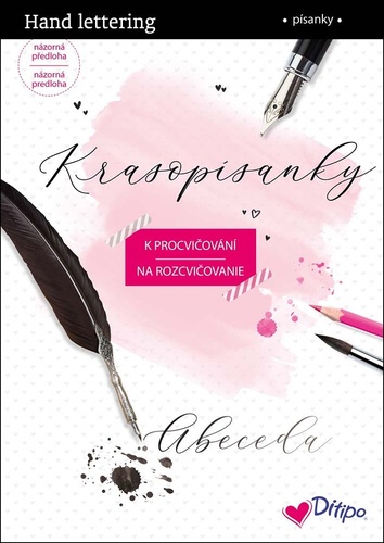 Krasop�sanky Abeceda 5