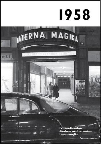 Jak� to tenkr�t bylo...1958