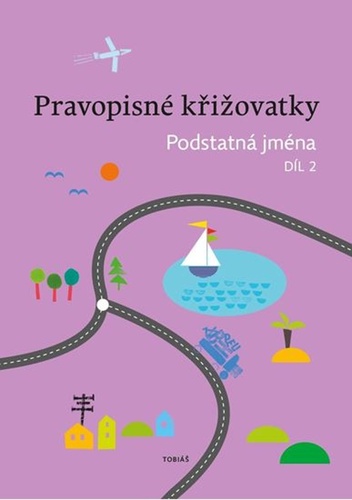 Pravopisn� k�i�ovatky Podstatn� jm�na 2