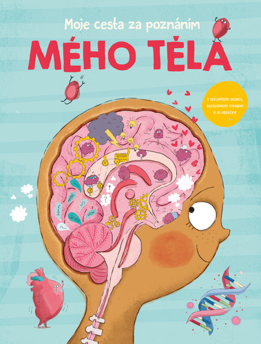 Moje cesta za pozn�n�m m�ho t�la