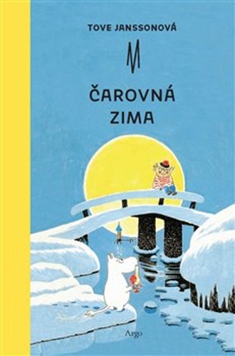 �arovn� zima 6v. ARGO