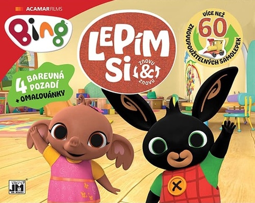 Lep�m si znovu a znovu Bing