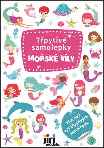 T�pytiv� samolepky Mo�sk� v�ly