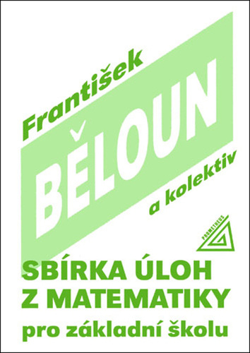 Sb�rka �loh z matematiky pro Z� 9v