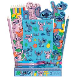 Adventn� kalend�� Stitch