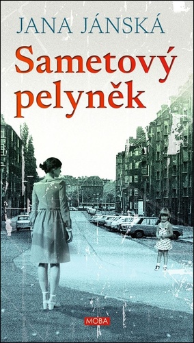 Sametov� pelyn�k MOBA-E