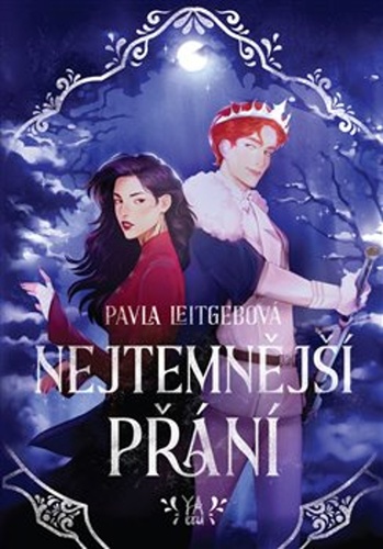 Nejtemn�j�� p��n� YA �TU
