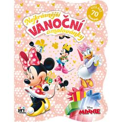 Nejkr�sn�j�� v�no�n� omalov�nky Minnie