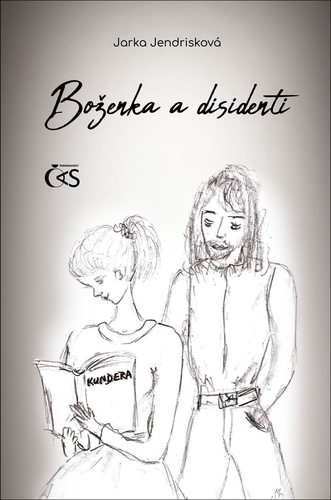 Bo�enka a disidenti