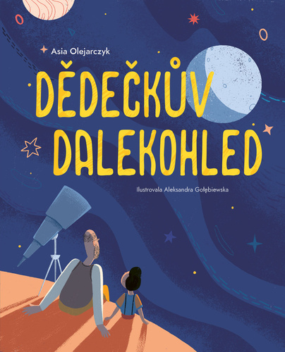 D�de�k�v dalekohled