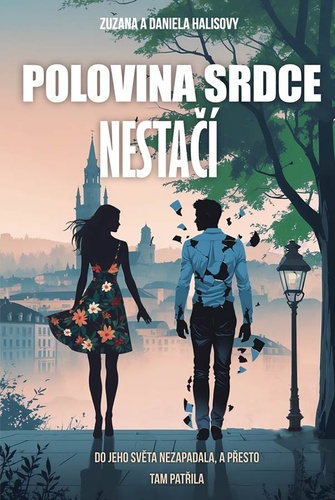 Polovina srdce nesta�� 1