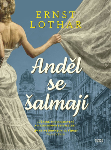 And�l se �almaj�
