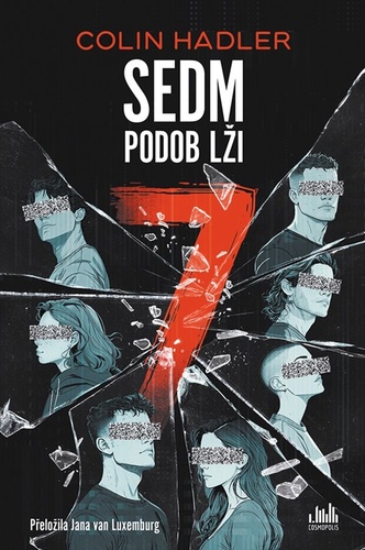 Sedm podob l�i