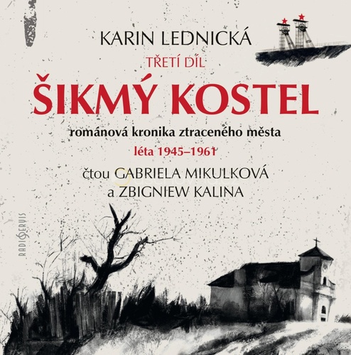 CD �ikm� kostel 3