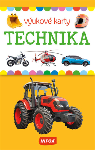 V�ukov� karty (krabi�ka) - Technika