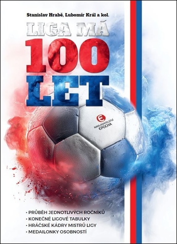 Liga m� 100 let EPOCHA