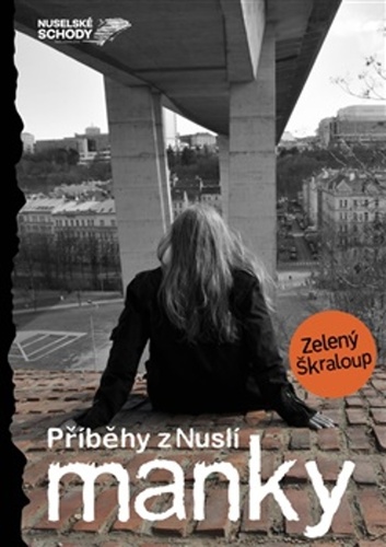 Manky NUSELSK� SCHODY