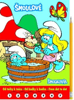 �moulov� Od te�ky k te�ce