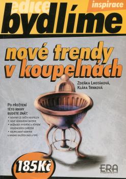 Nov� trendy v koupeln�ch