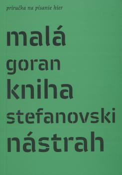 Mal� kniha n�strah