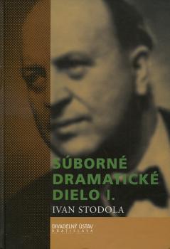 S�born� dramatick� dielo I.