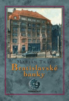 Bratislavsk� banky (2. vydanie)