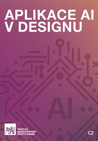 Aplikace AI v designu