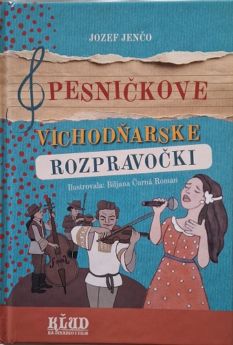 Pesni�kove Vichod�arske rozpravo�ki