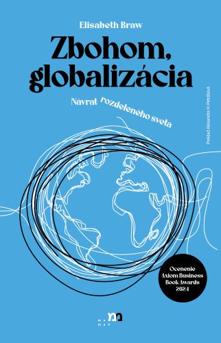 Zbohom, globaliz�cia