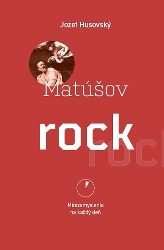 Mat��ov rock