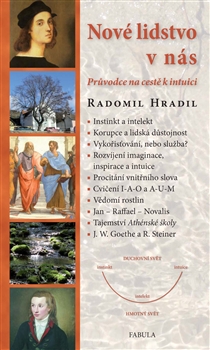 Nov� lidstvo v n�s