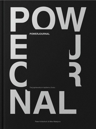 Powerjournal