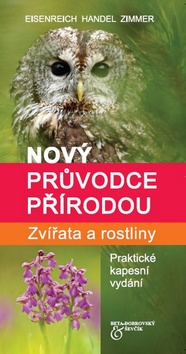 Nov� pr�vodce p��rodou BETA