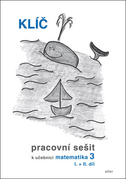 Matematika 3. ro�n�k prac. se�it Kl�� nv