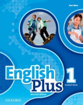 English Plus (2nd Edition) 1 SB