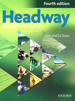 New Headway Fourth Edition Beginner SB